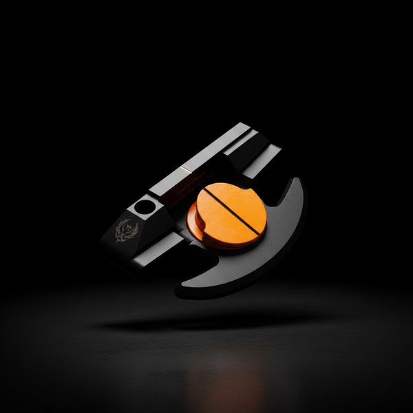 Wing + Ball Marker Holder