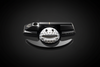"Smiley" Golf Ball Emoji
