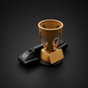 Blade + Trophy