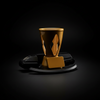 Blade + Trophy