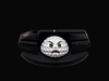 Blade + "Angry" Emoji