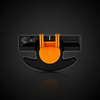 Blade + Alignment Aid