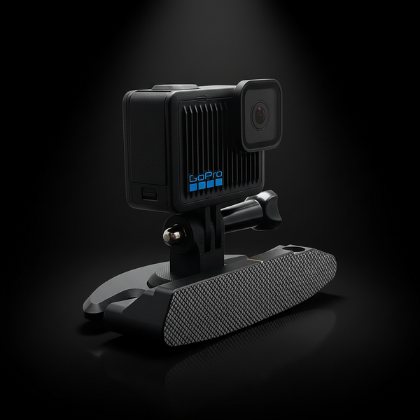 Go Pro Camera Mount