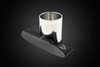 Blade + Shot Glass