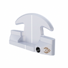 Wing 365 Centerline Alignment - Ghost Mode