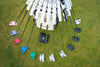 Wing 365 Centerline Alignment - Ghost Mode